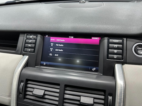 Used Land Rover Discovery Sport 2016 for sale - 76259851: Photo 42