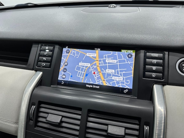 Used Land Rover Discovery Sport 2016 for sale - 76259851: Photo 43