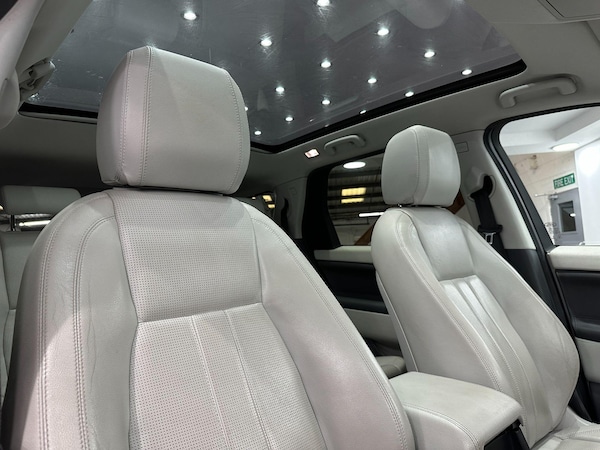 Used Land Rover Discovery Sport 2016 for sale - 76259851: Photo 48