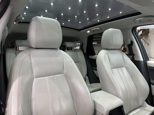 Used Land Rover Discovery Sport 2016 for sale - 76259851: Photo 49