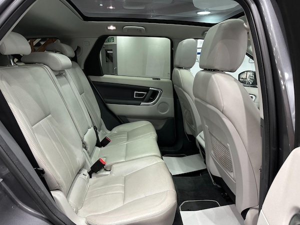 Used Land Rover Discovery Sport 2016 for sale - 76259851: Photo 52