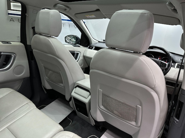 Used Land Rover Discovery Sport 2016 for sale - 76259851: Photo 54