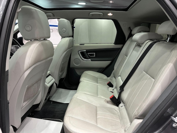 Used Land Rover Discovery Sport 2016 for sale - 76259851: Photo 57
