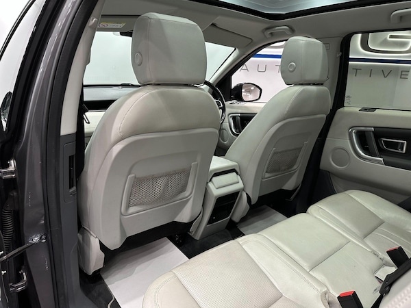 Used Land Rover Discovery Sport 2016 for sale - 76259851: Photo 58