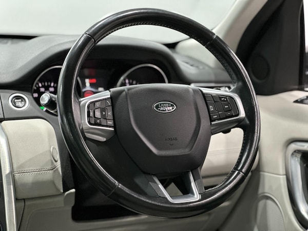 Used Land Rover Discovery Sport 2016 for sale - 76259851: Photo 66