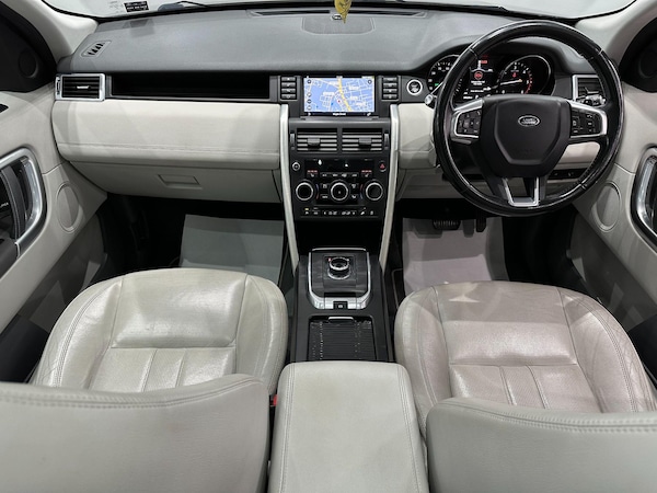 Used Land Rover Discovery Sport 2016 for sale - 76259851: Photo 67