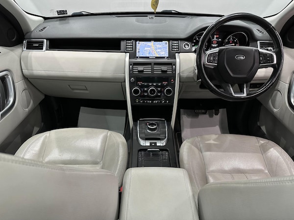 Used Land Rover Discovery Sport 2016 for sale - 76259851: Photo 68
