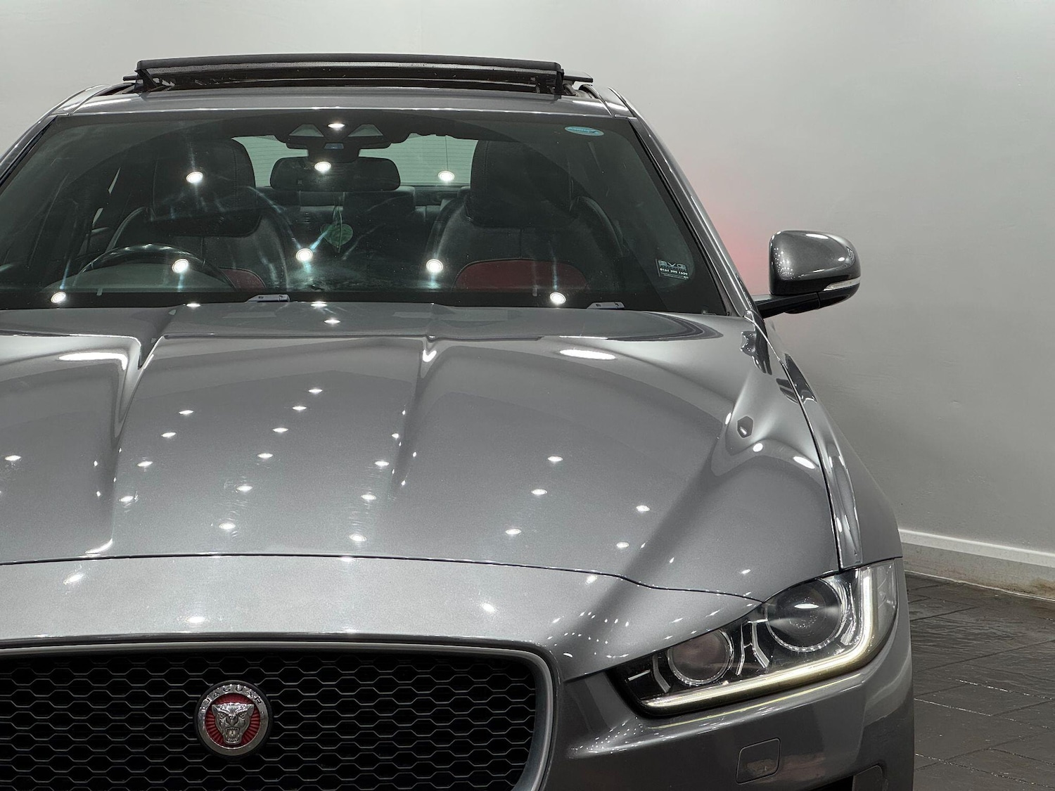 Used Jaguar XE for sale - 77957441: Photo 14