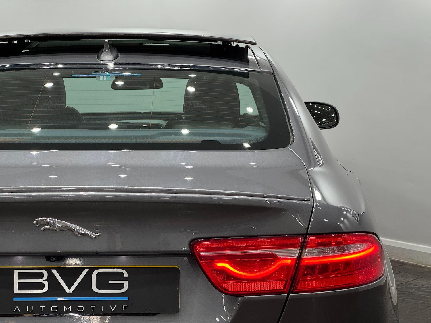 Used Jaguar XE for sale - 77957441: Photo 19