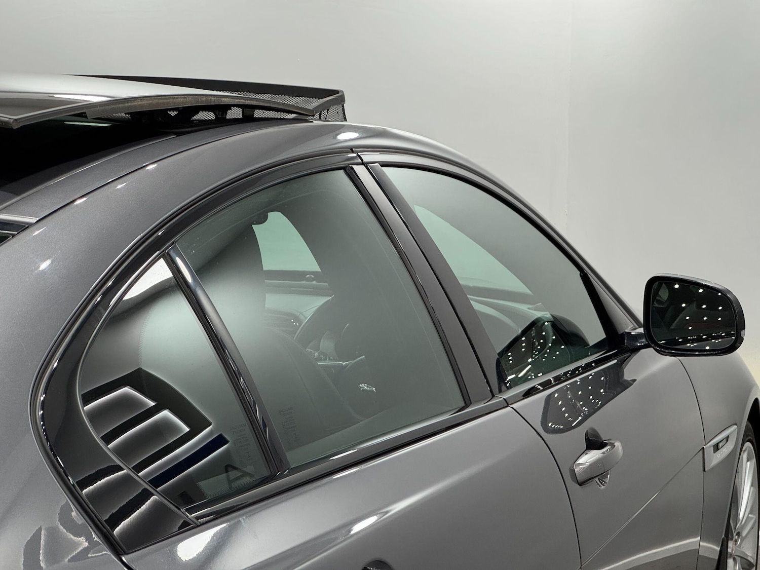 Used Jaguar XE for sale - 77957441: Photo 20