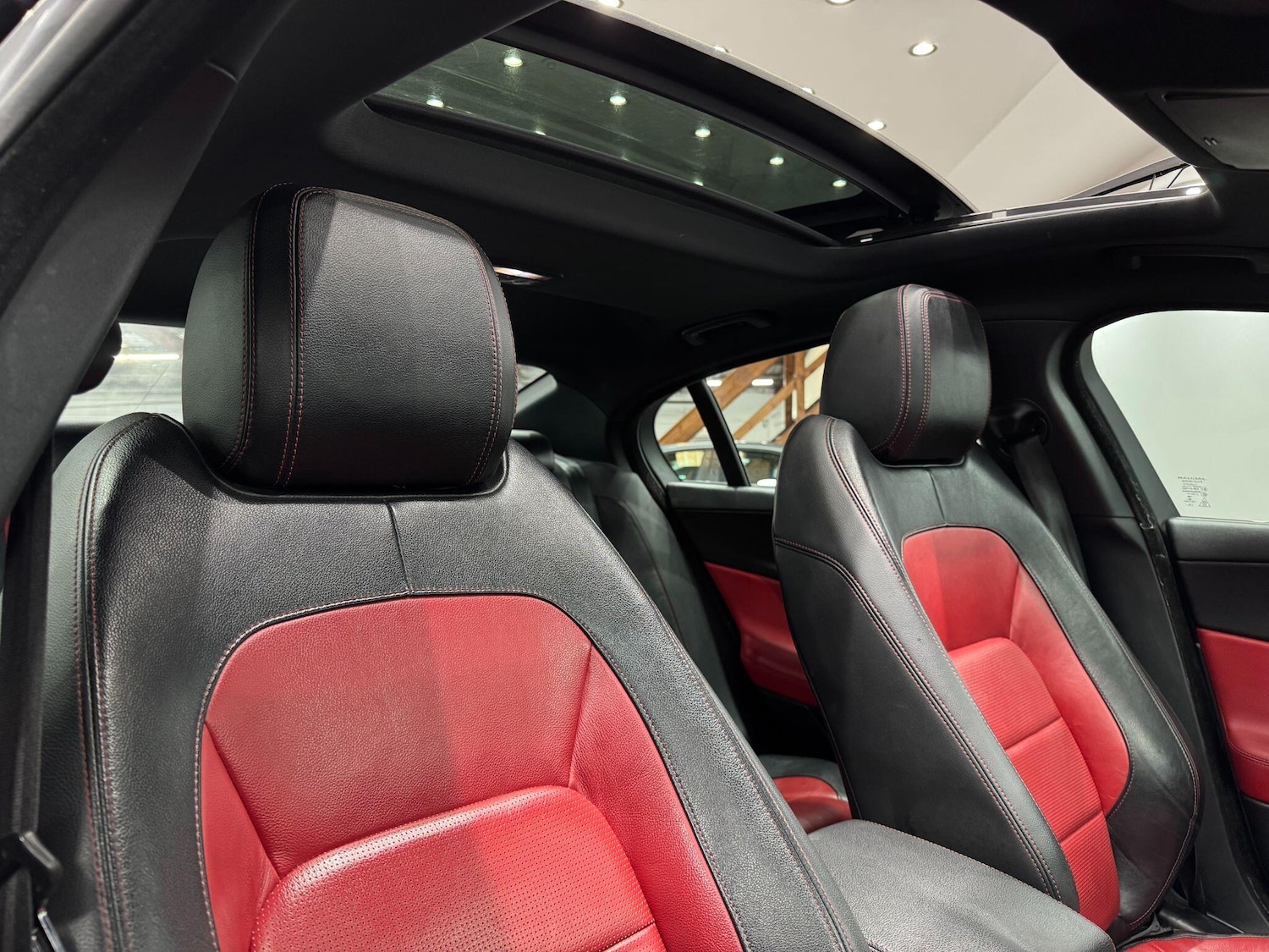 Used Jaguar XE for sale - 77957441: Photo 26