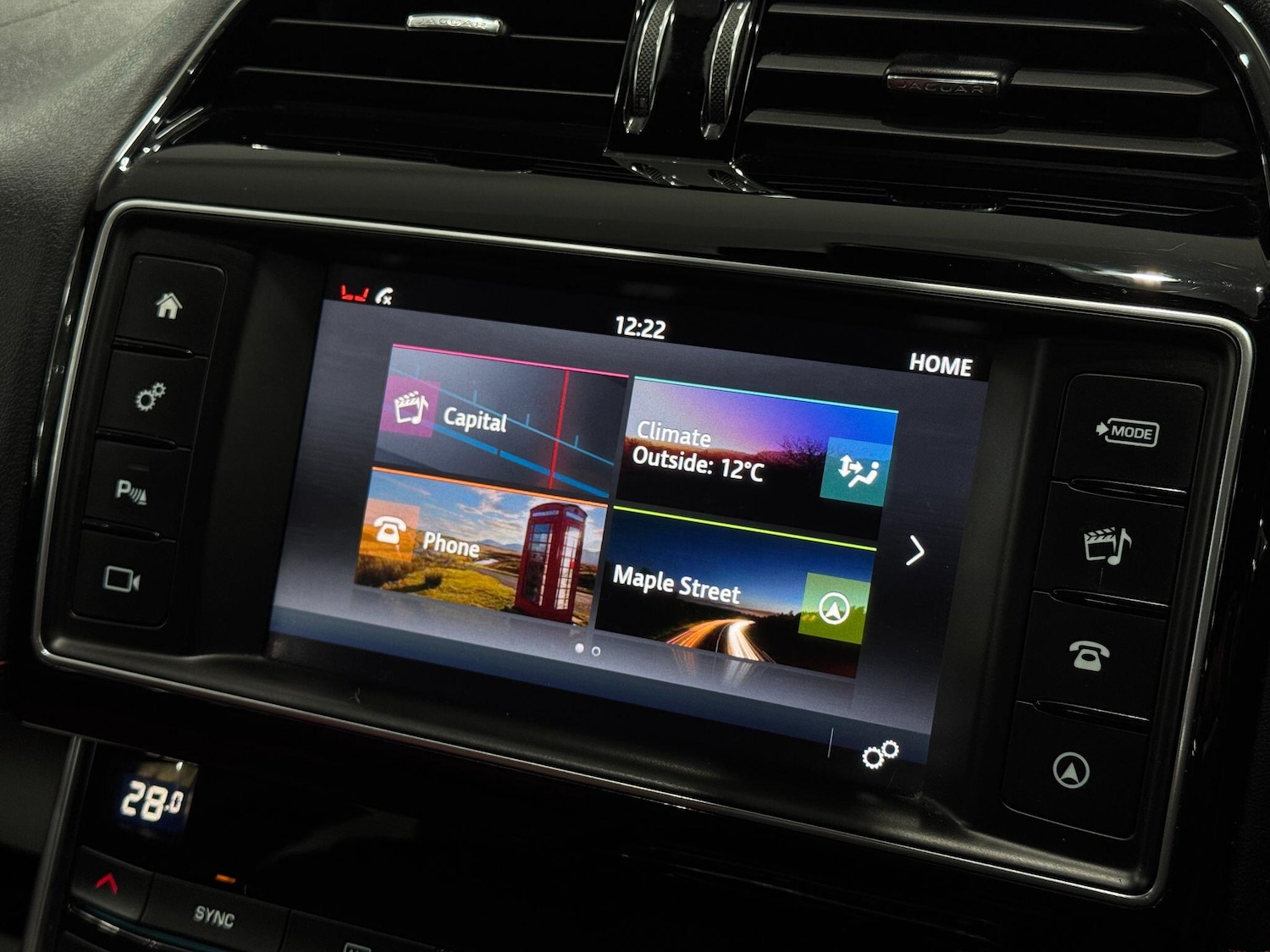 Used Jaguar XE for sale - 77957441: Photo 33