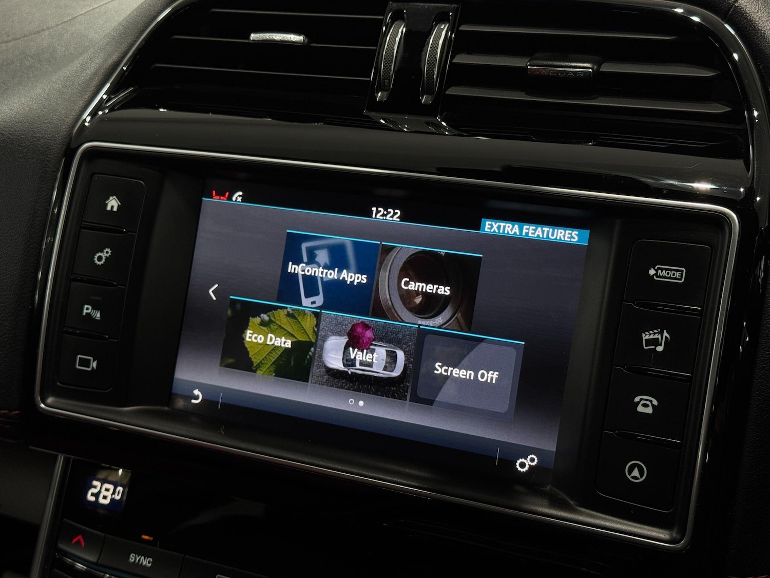 Used Jaguar XE for sale - 77957441: Photo 34