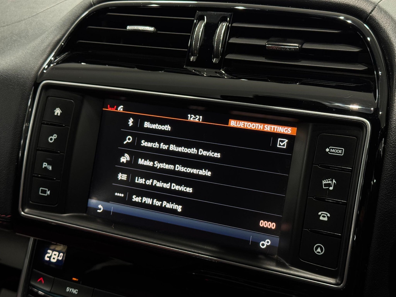 Used Jaguar XE for sale - 77957441: Photo 35