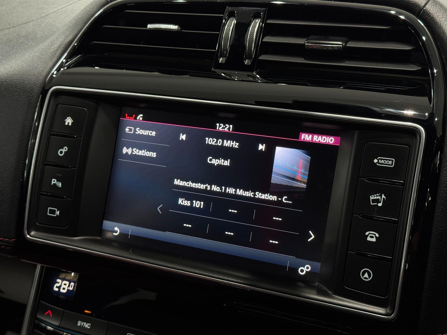 Used Jaguar XE for sale - 77957441: Photo 37