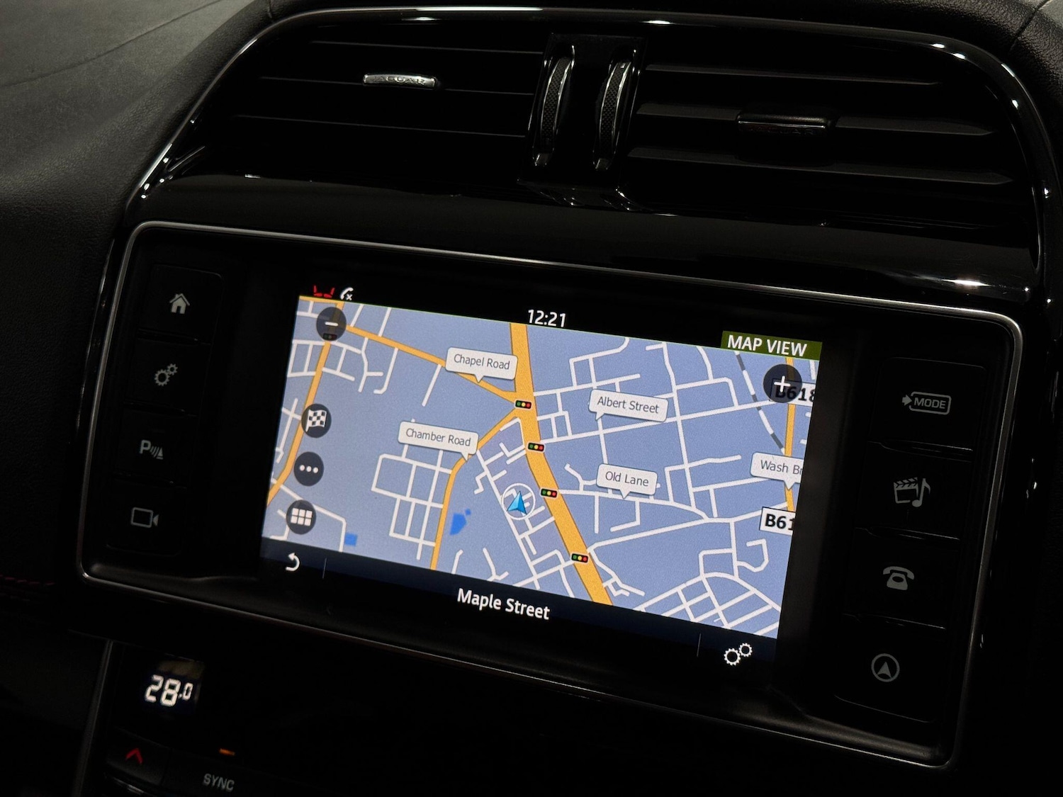 Used Jaguar XE for sale - 77957441: Photo 38