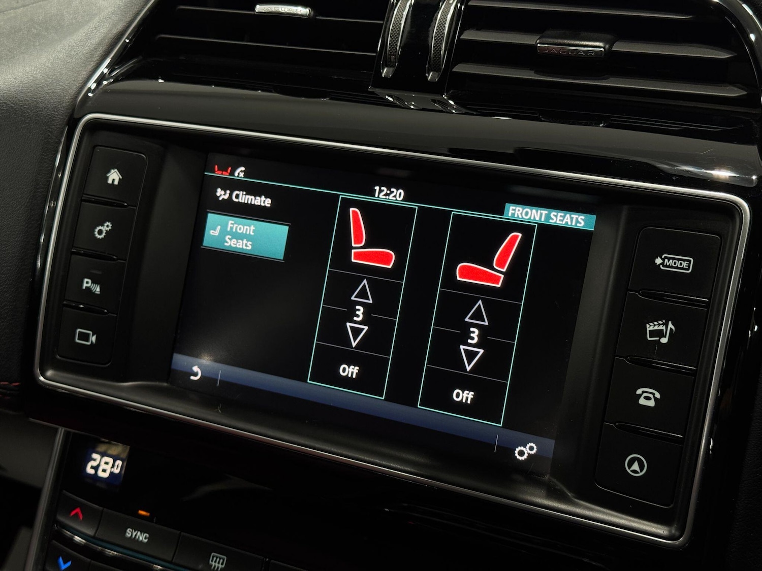 Used Jaguar XE for sale - 77957441: Photo 39