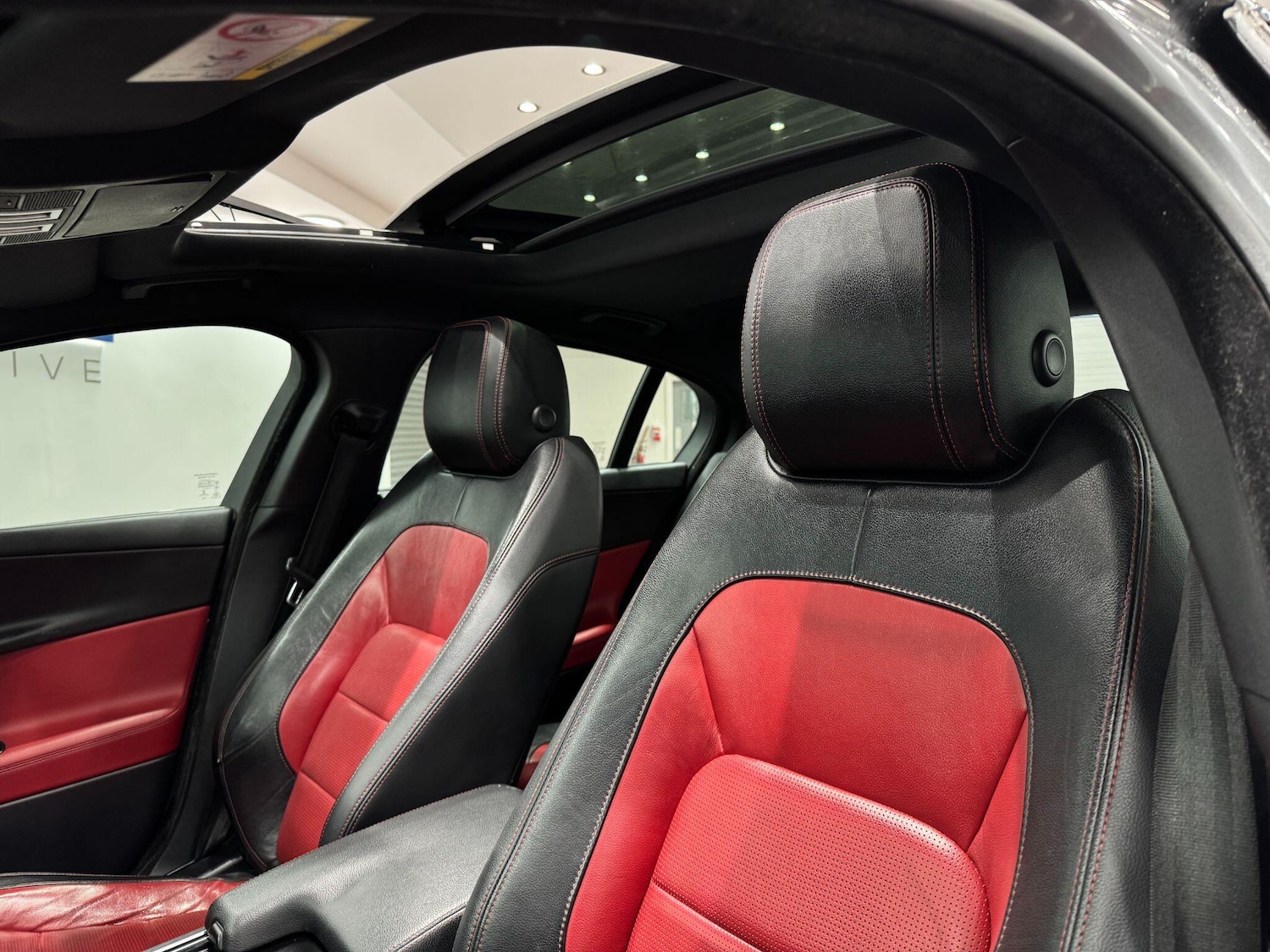 Used Jaguar XE for sale - 77957441: Photo 52