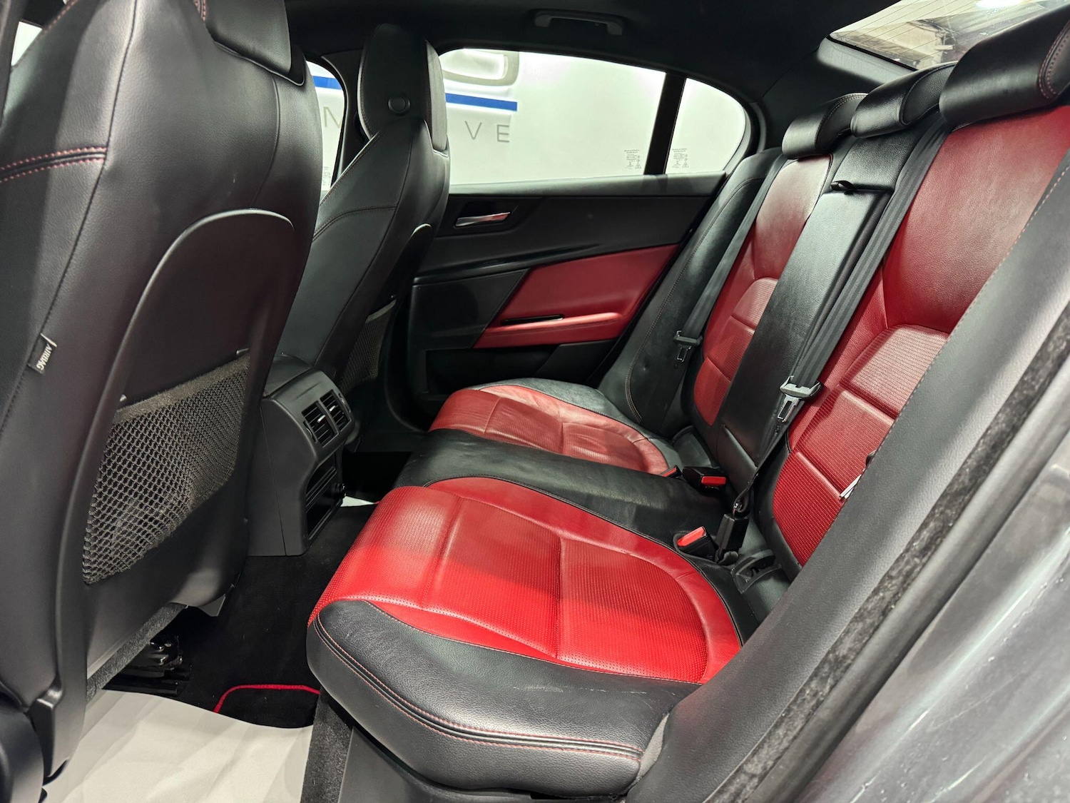 Used Jaguar XE for sale - 77957441: Photo 55