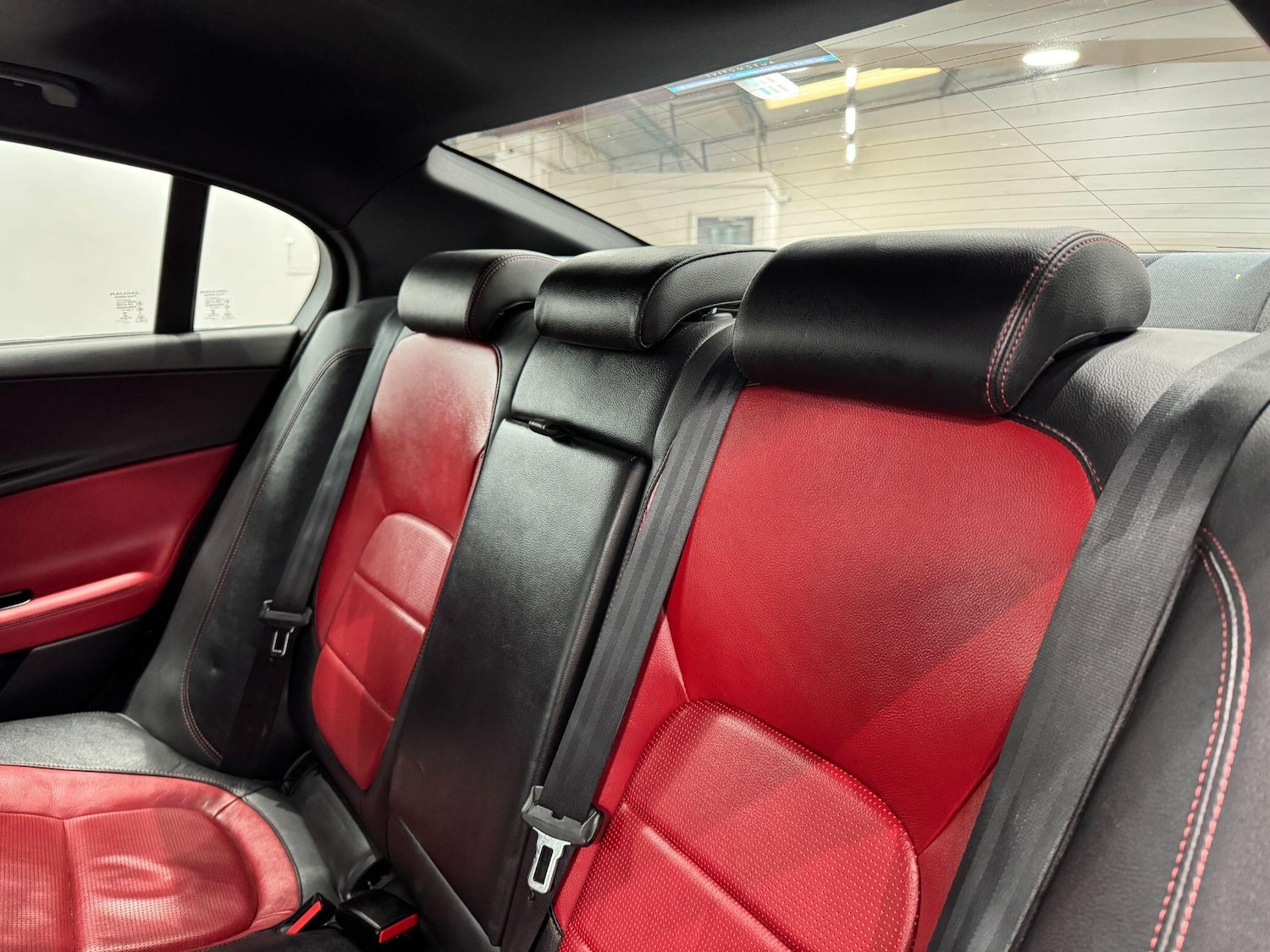 Used Jaguar XE for sale - 77957441: Photo 56