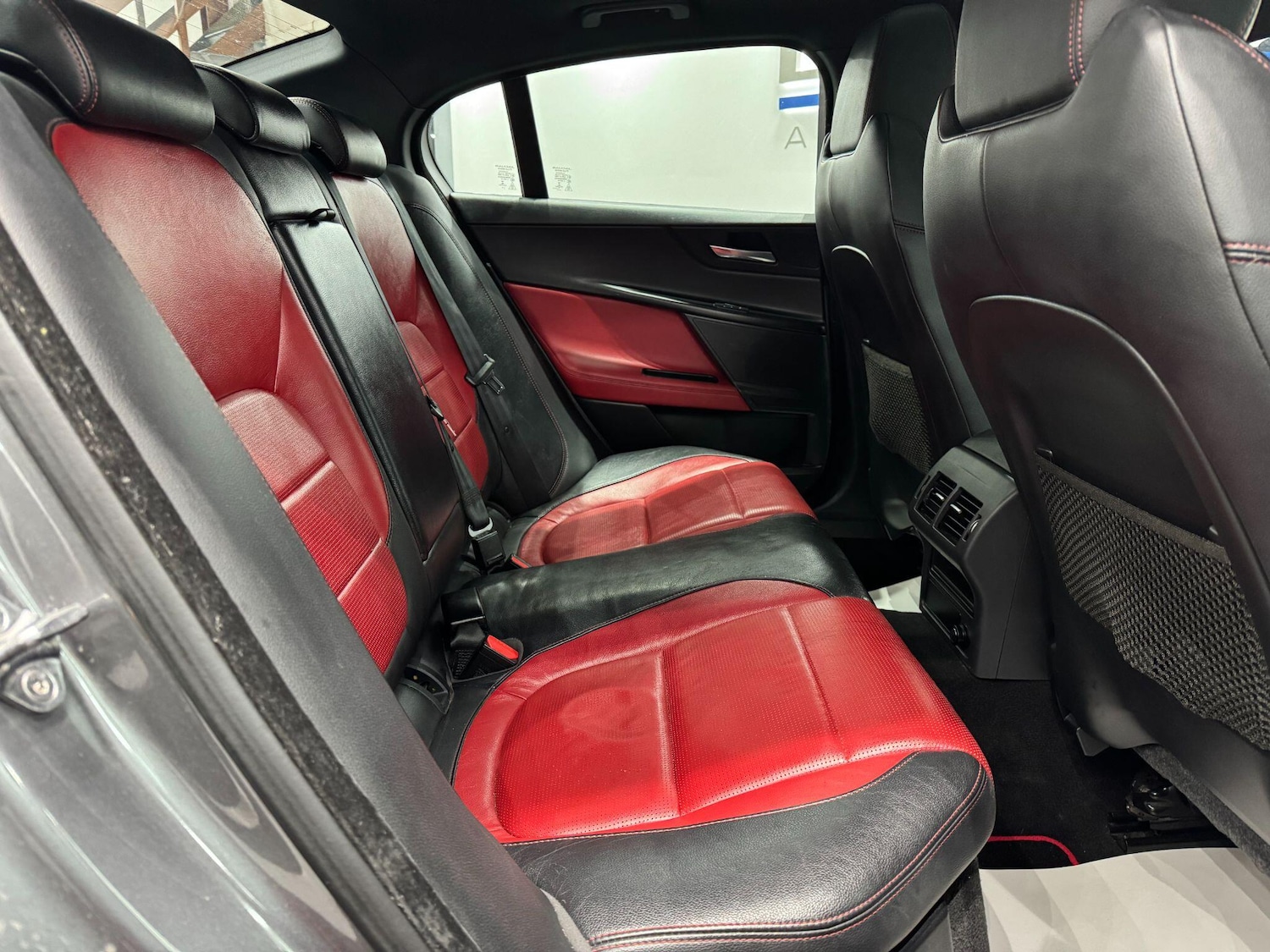 Used Jaguar XE for sale - 77957441: Photo 58