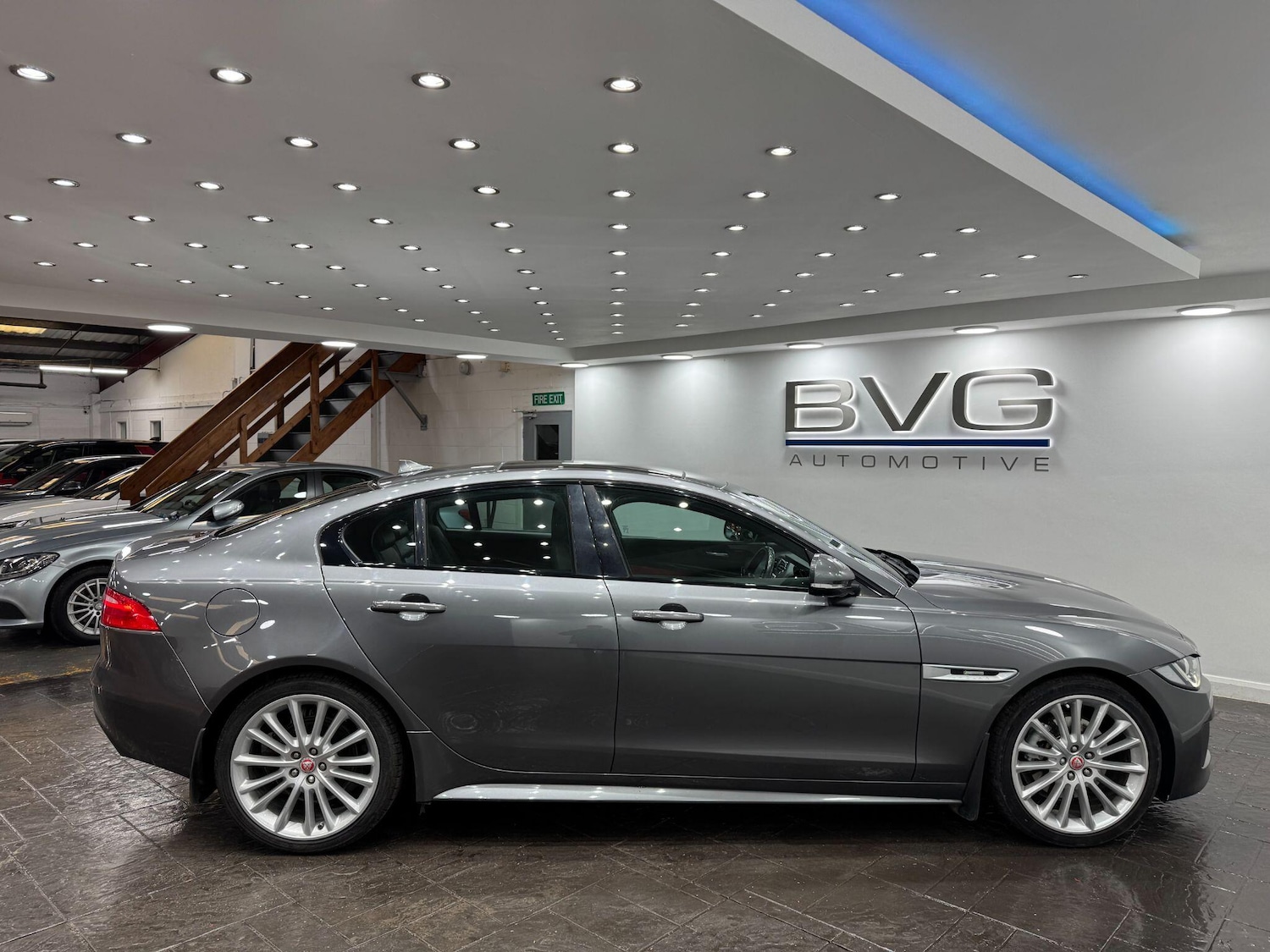 Used Jaguar XE for sale - 77957441: Photo 7