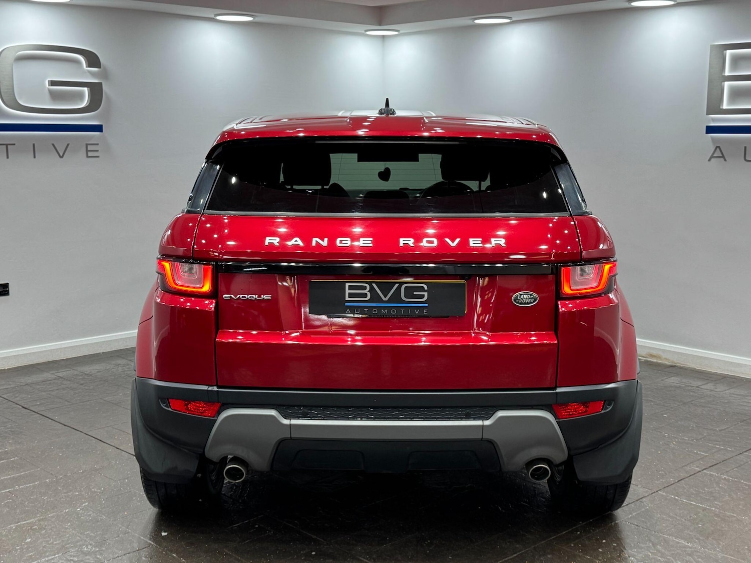 Used Land Rover Range Rover Evoque 2016 for sale - 78034891: Photo 10
