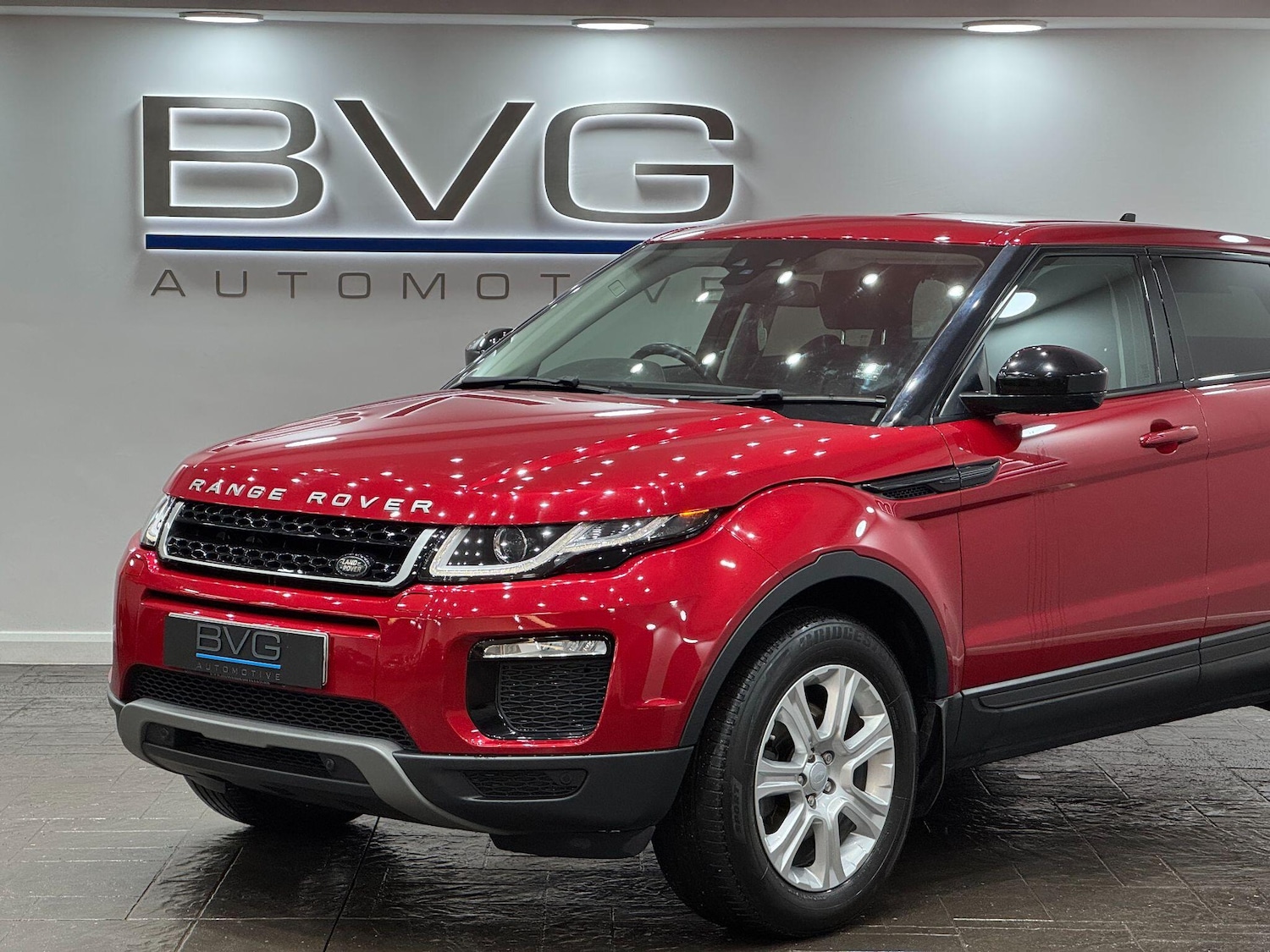 Used Land Rover Range Rover Evoque 2016 for sale - 78034891: Photo 13