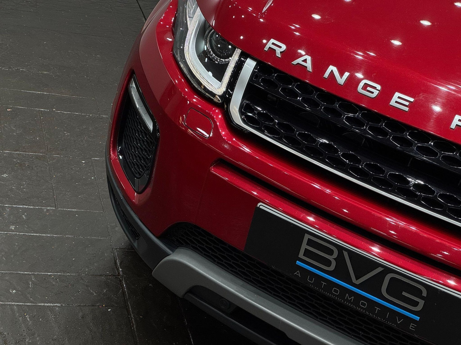 Used Land Rover Range Rover Evoque 2016 for sale - 78034891: Photo 14