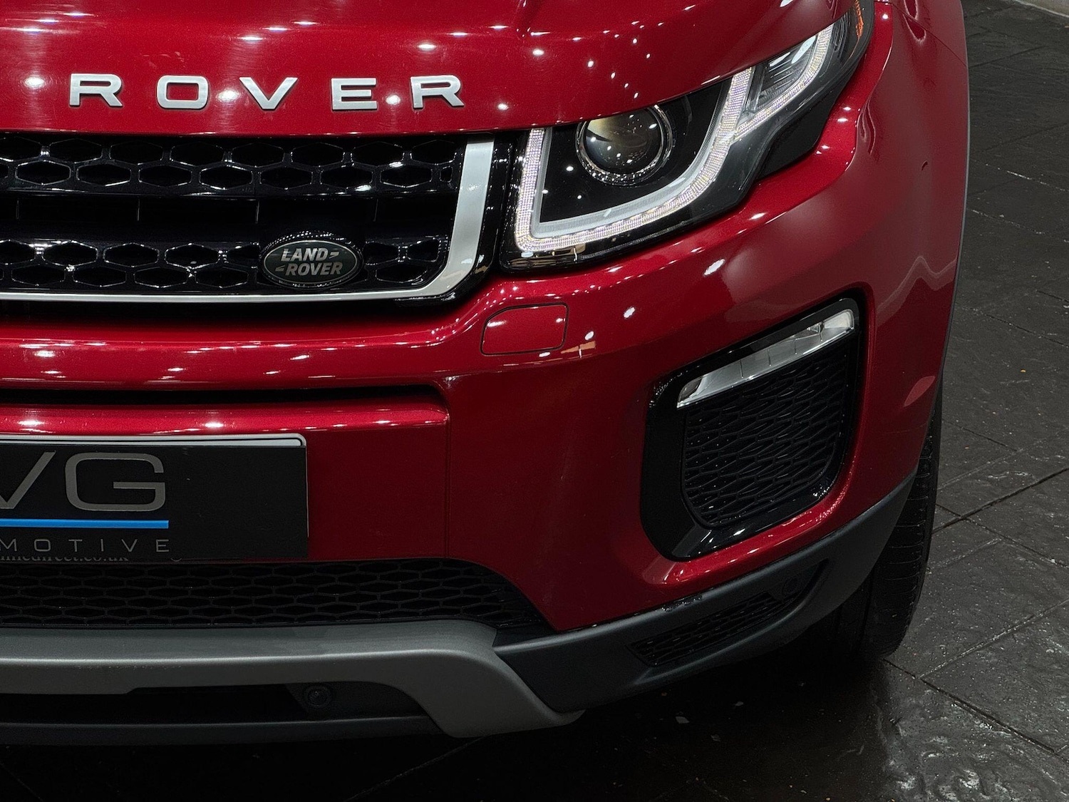 Used Land Rover Range Rover Evoque 2016 for sale - 78034891: Photo 15