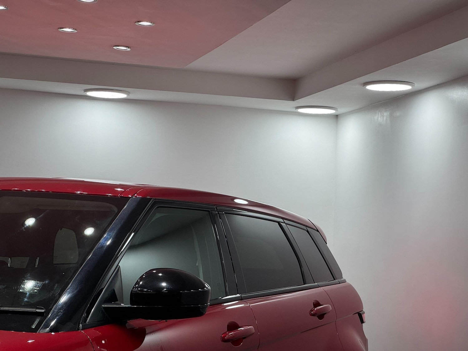 Used Land Rover Range Rover Evoque 2016 for sale - 78034891: Photo 17