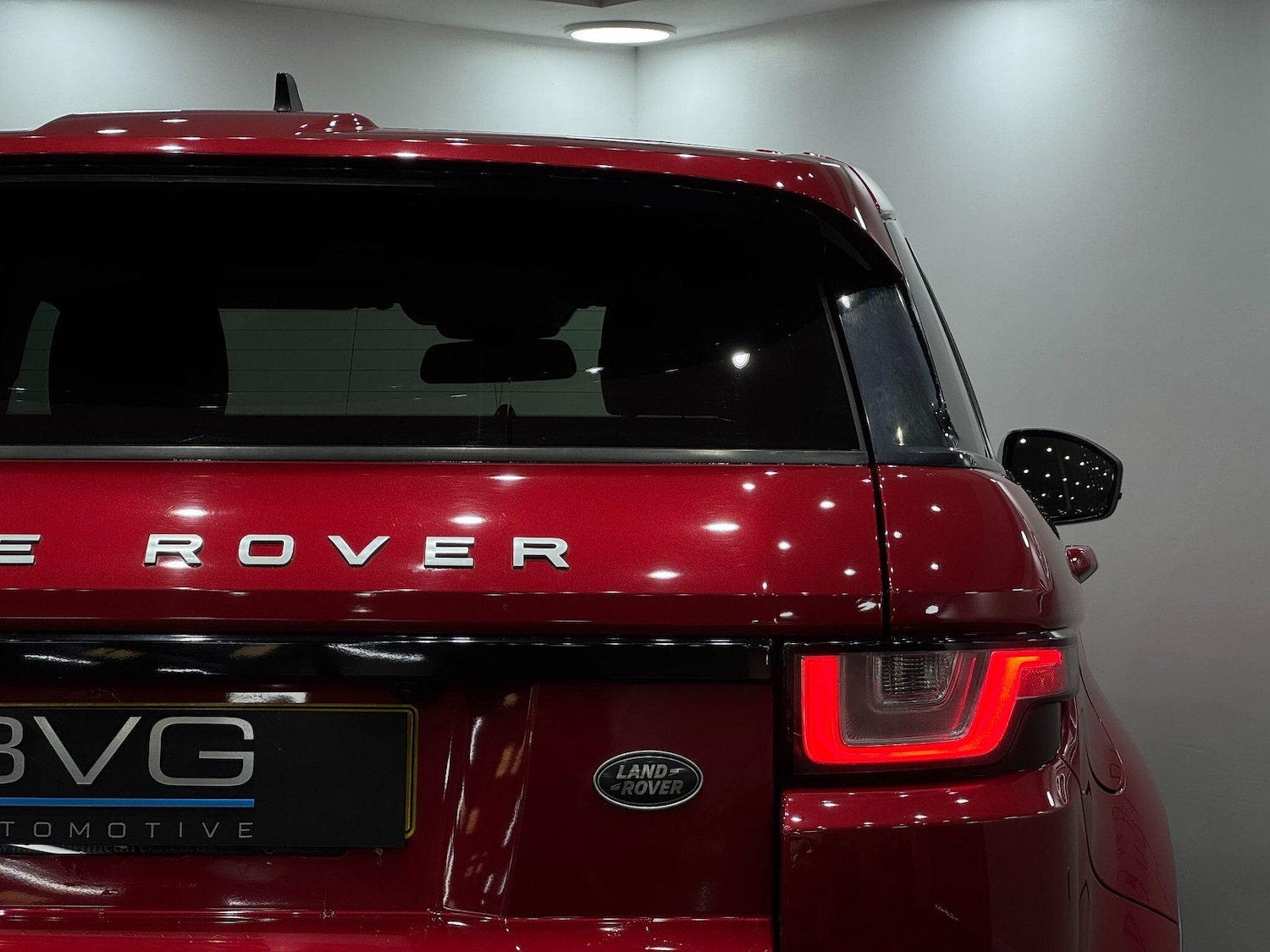 Used Land Rover Range Rover Evoque 2016 for sale - 78034891: Photo 21