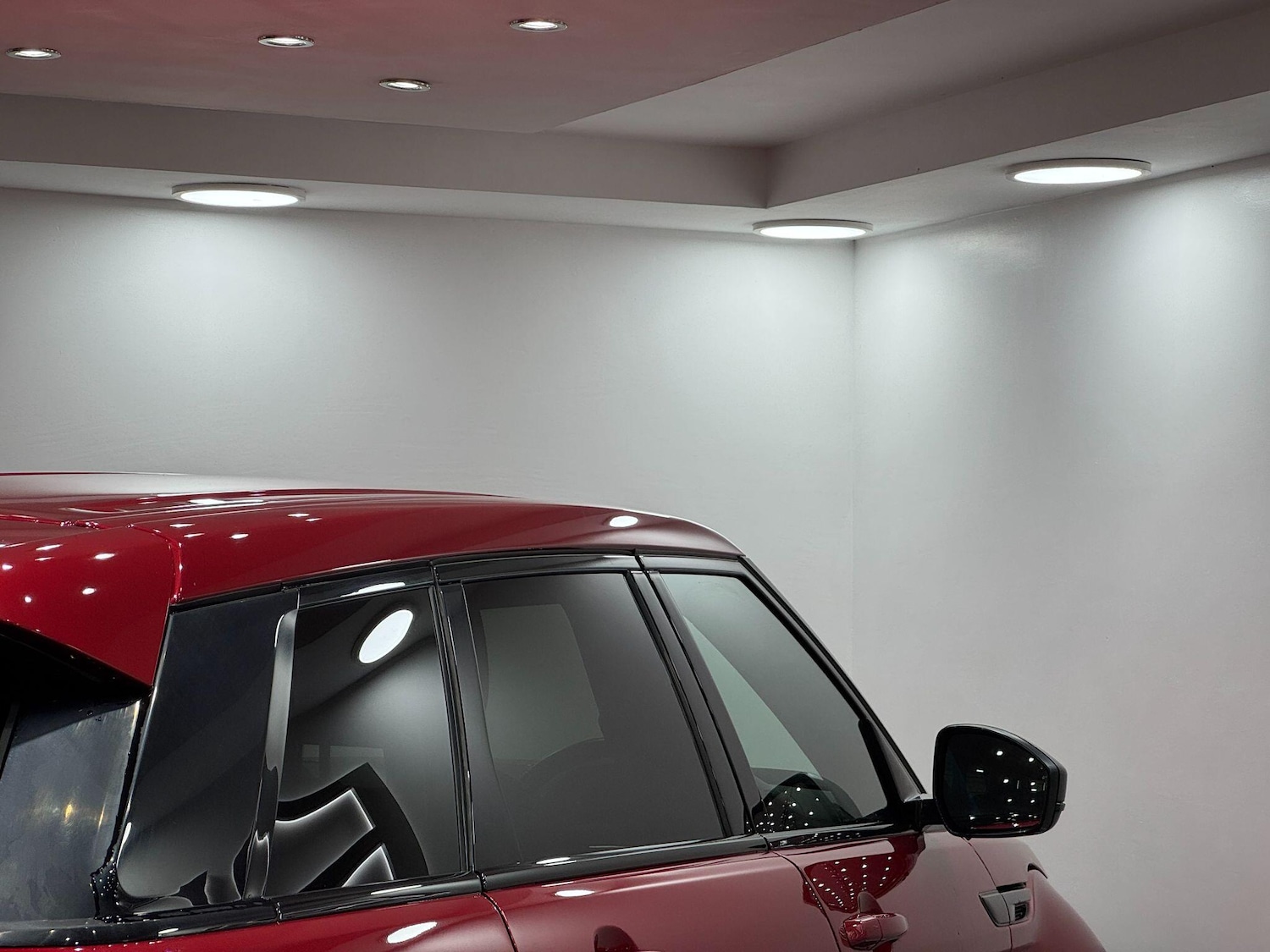 Used Land Rover Range Rover Evoque 2016 for sale - 78034891: Photo 23