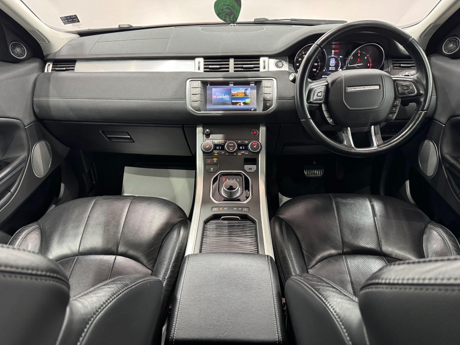 Used Land Rover Range Rover Evoque 2016 for sale - 78034891: Photo 25