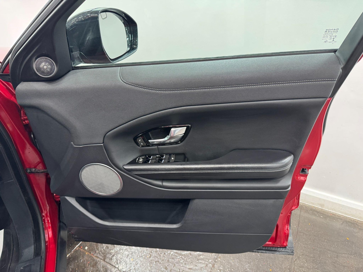 Used Land Rover Range Rover Evoque 2016 for sale - 78034891: Photo 26