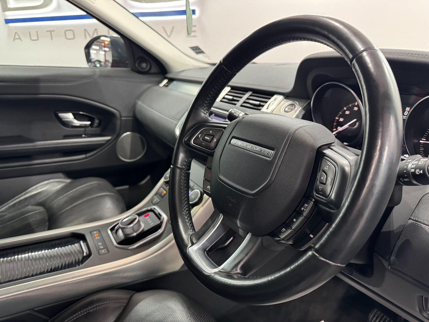 Used Land Rover Range Rover Evoque 2016 for sale - 78034891: Photo 28