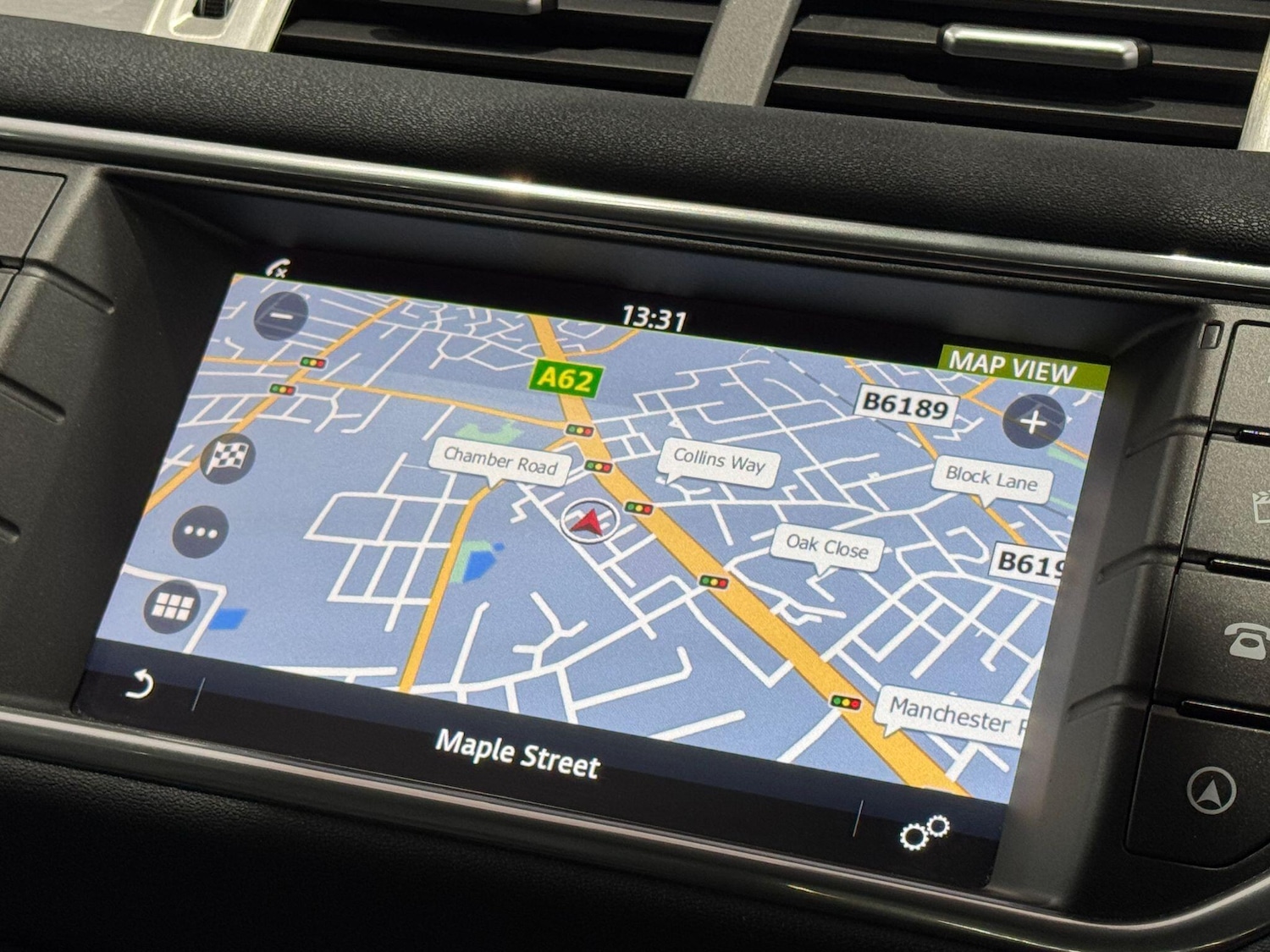 Used Land Rover Range Rover Evoque 2016 for sale - 78034891: Photo 36