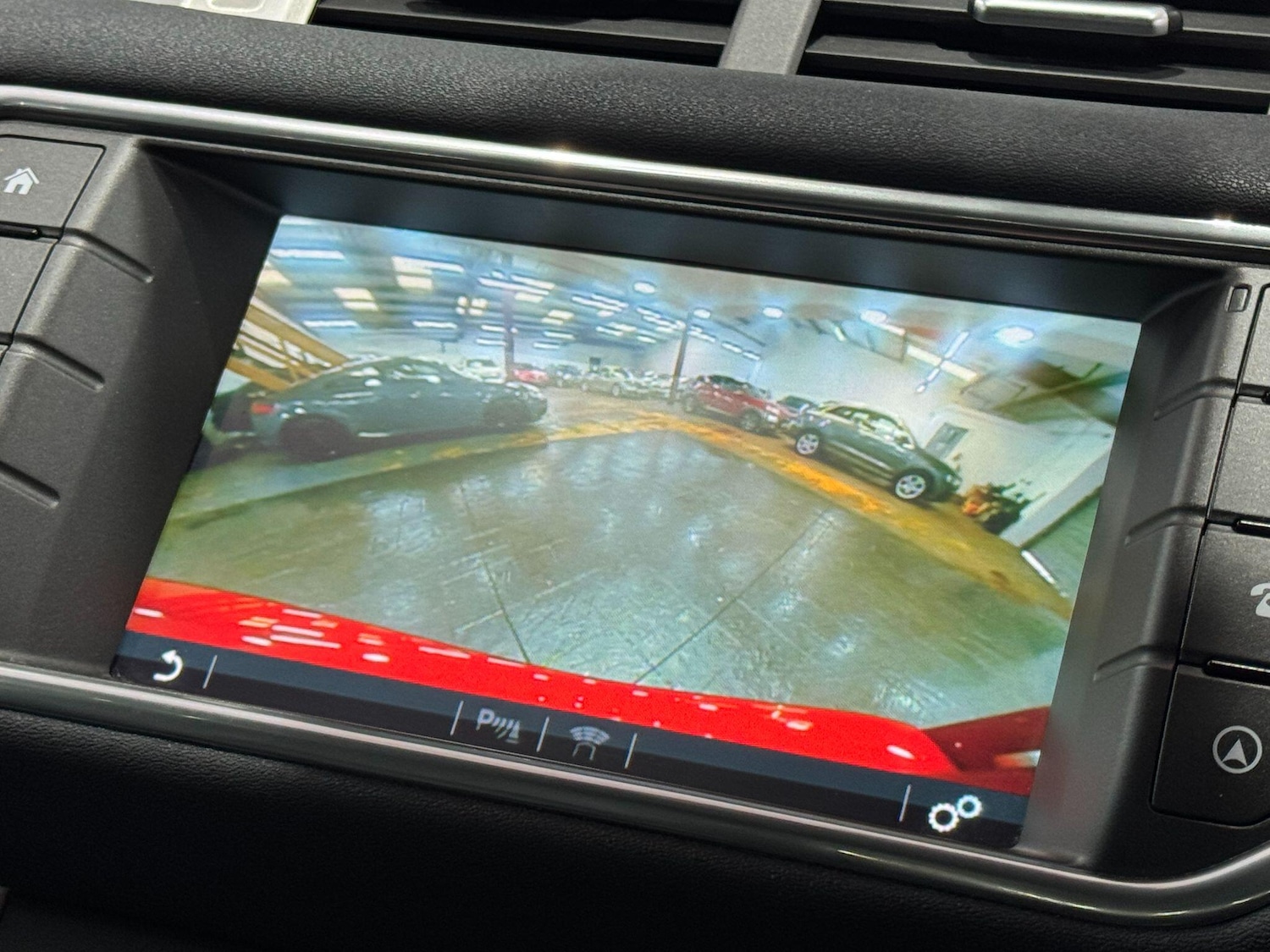 Used Land Rover Range Rover Evoque 2016 for sale - 78034891: Photo 37