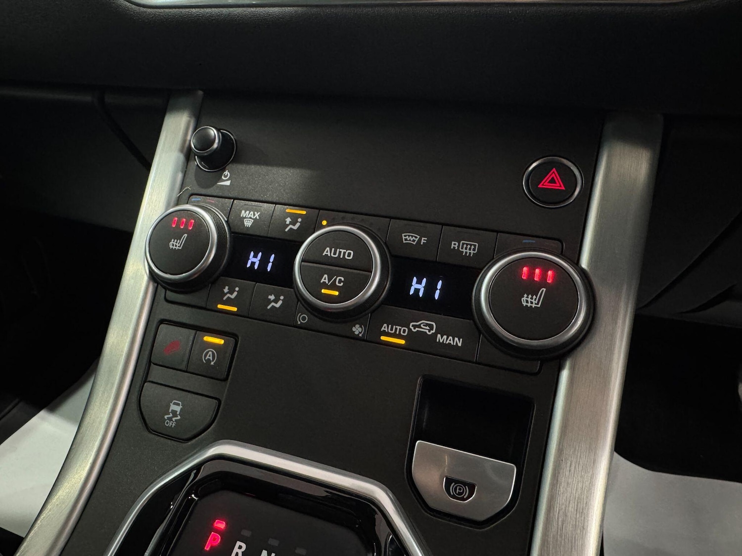 Used Land Rover Range Rover Evoque 2016 for sale - 78034891: Photo 39