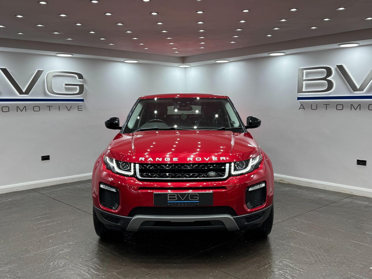 Used Land Rover Range Rover Evoque 2016 for sale - 78034891: Photo 4