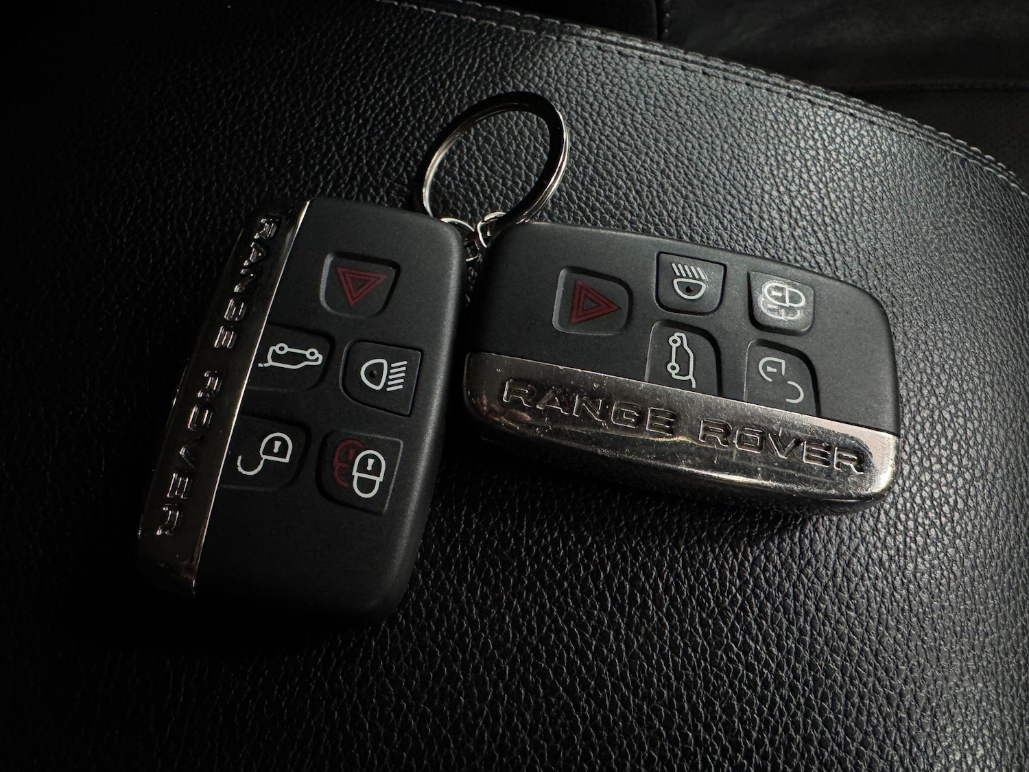 Used Land Rover Range Rover Evoque 2016 for sale - 78034891: Photo 42