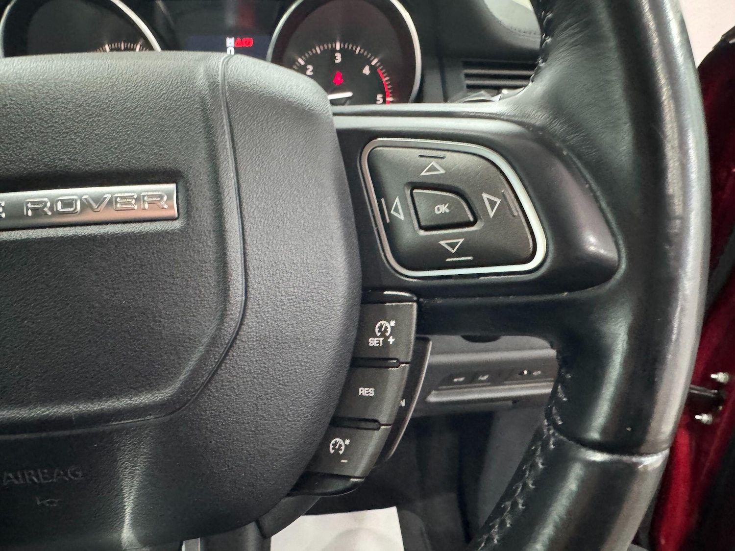 Used Land Rover Range Rover Evoque 2016 for sale - 78034891: Photo 45