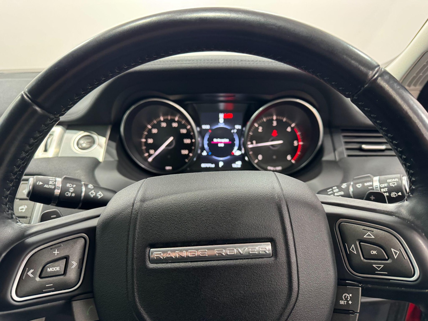 Used Land Rover Range Rover Evoque 2016 for sale - 78034891: Photo 46