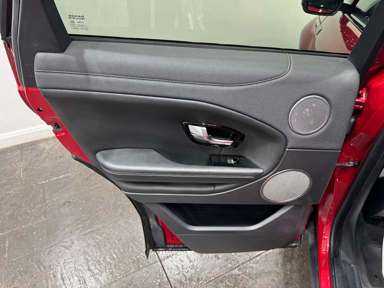 Used Land Rover Range Rover Evoque 2016 for sale - 78034891: Photo 49