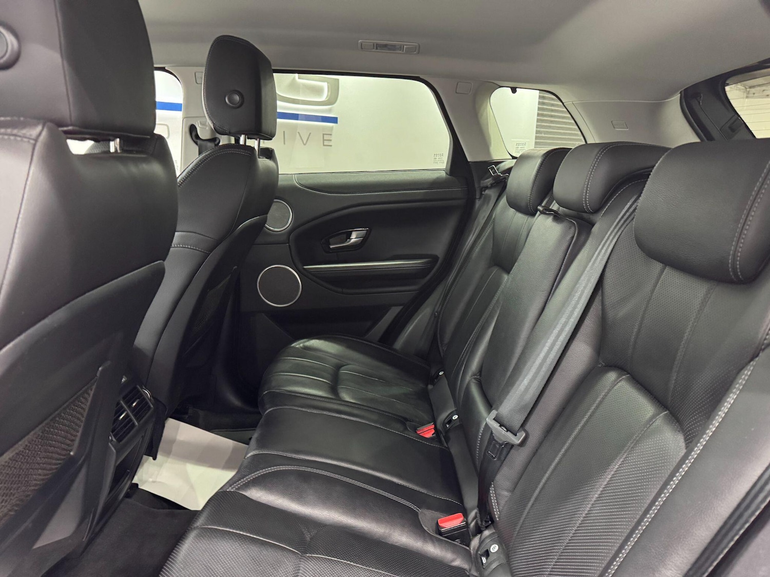 Used Land Rover Range Rover Evoque 2016 for sale - 78034891: Photo 50