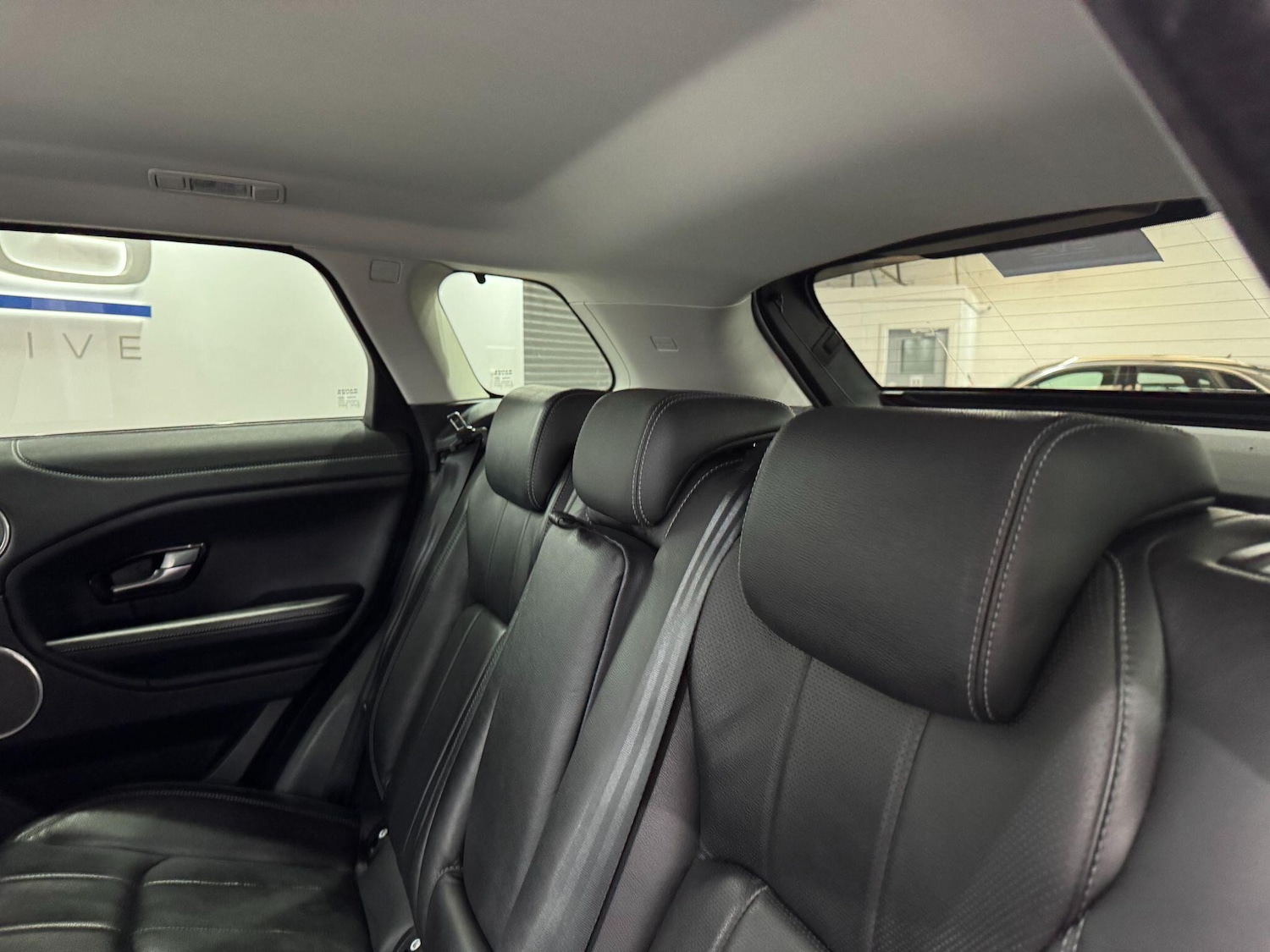 Used Land Rover Range Rover Evoque 2016 for sale - 78034891: Photo 51