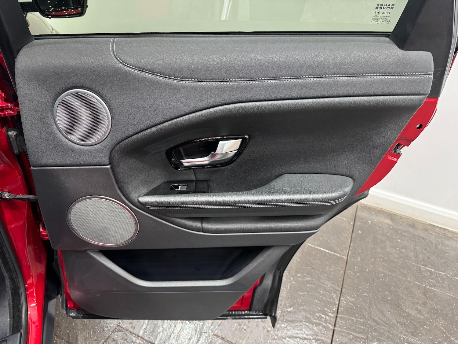 Used Land Rover Range Rover Evoque 2016 for sale - 78034891: Photo 53