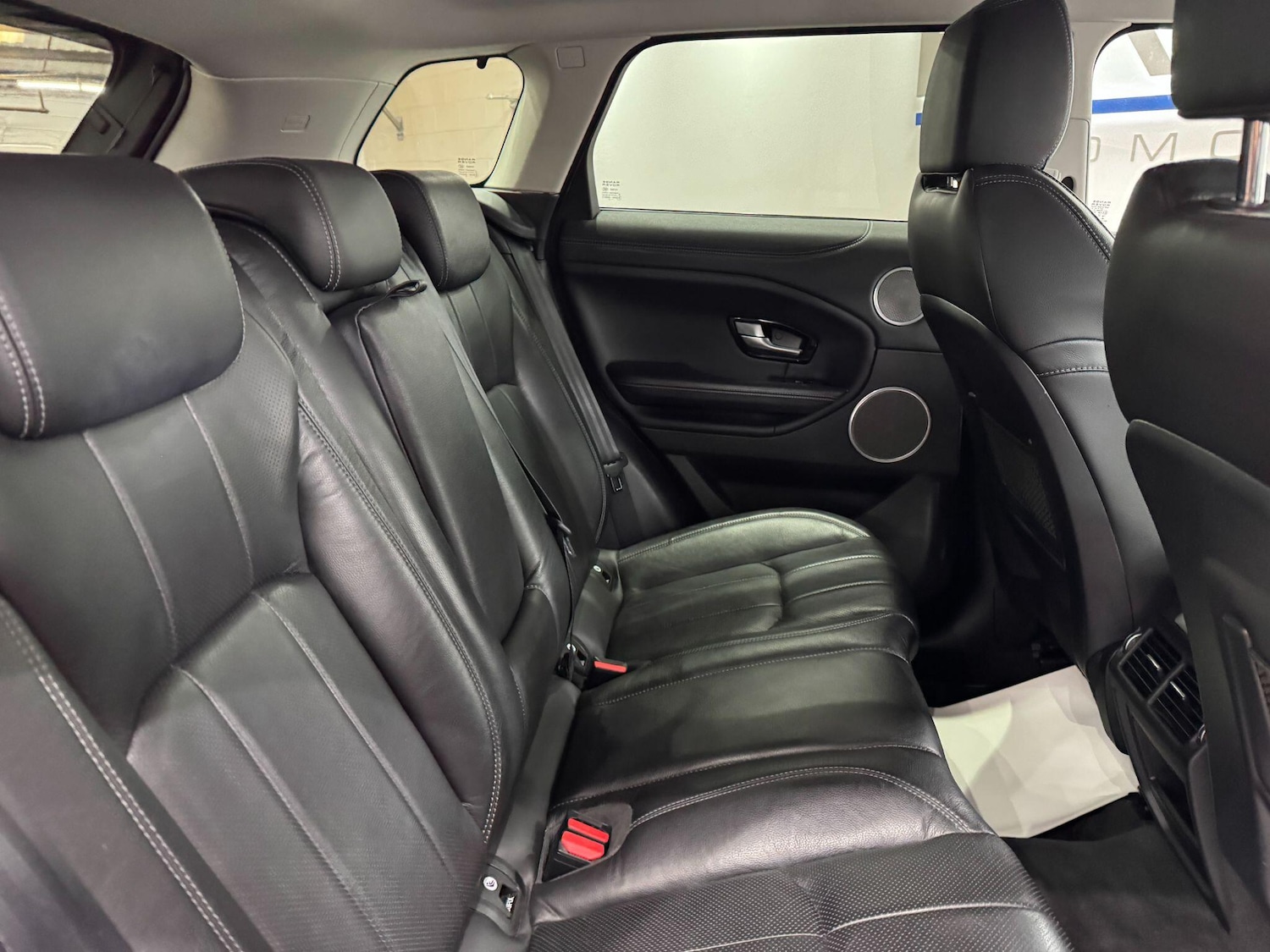 Used Land Rover Range Rover Evoque 2016 for sale - 78034891: Photo 54