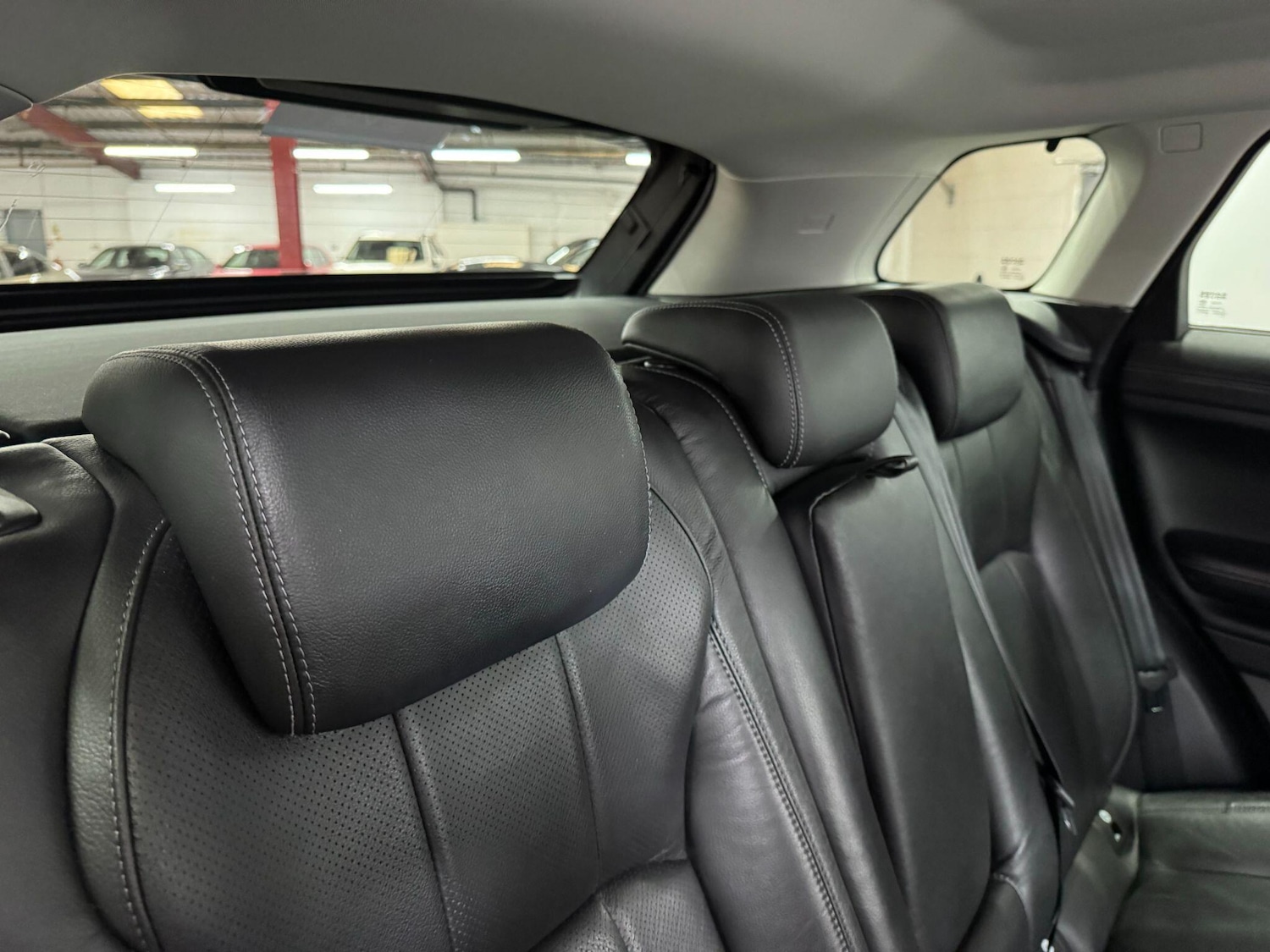 Used Land Rover Range Rover Evoque 2016 for sale - 78034891: Photo 55