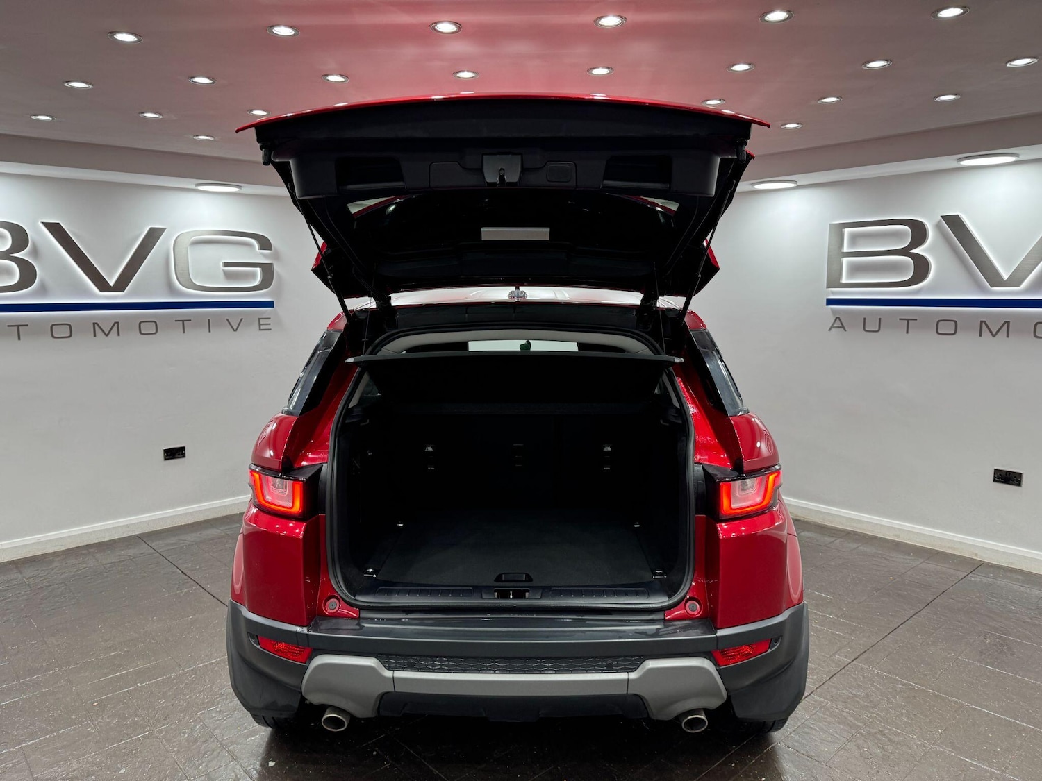 Used Land Rover Range Rover Evoque 2016 for sale - 78034891: Photo 57